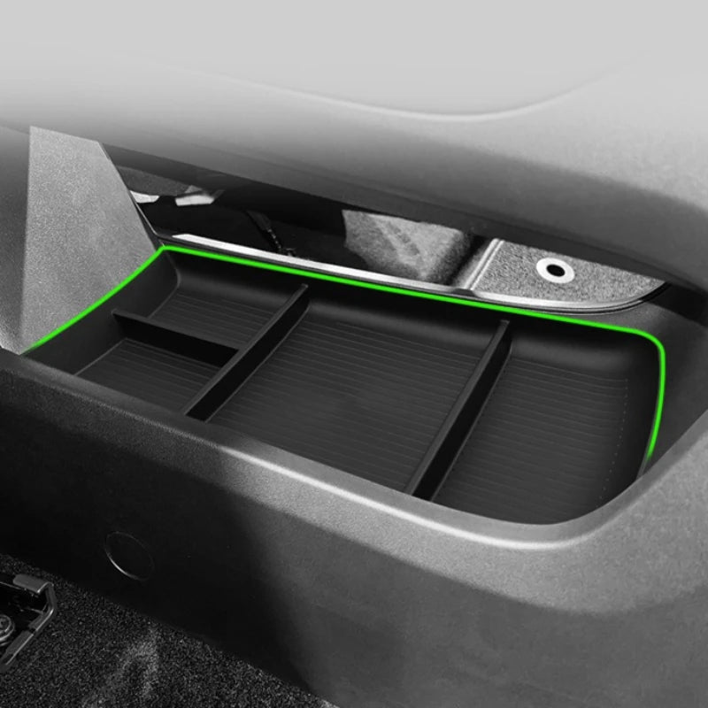 Auto-Aufbewahrungsbox für MG ES5 S5 EV 2024 2025 2026