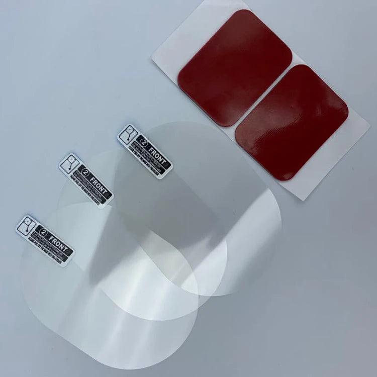 VIOFO A129 Aufkleber-Set – SwissGlanzGarage Ansicht 6
