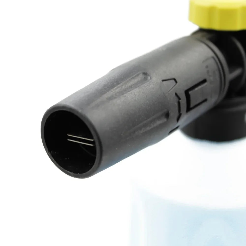 750ML Schaumkanone für Karcher K2 K3 K4 K5 K7 – SwissGlanzGarage Ansicht 4
