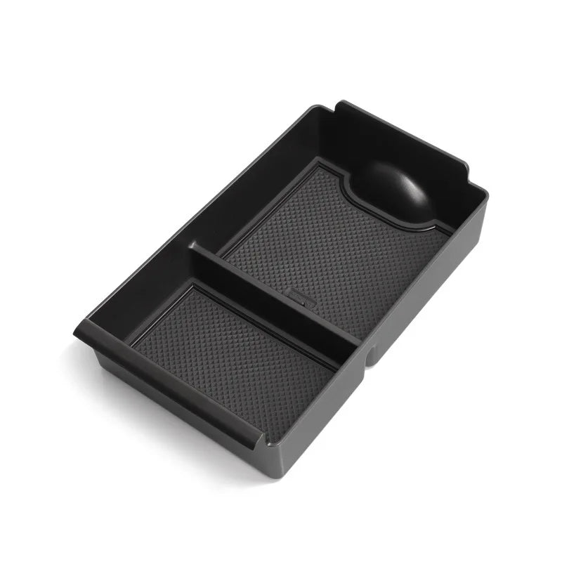 Auto Armlehne Lagerung Box Zubehör Mittelkonsole Ablage Fit