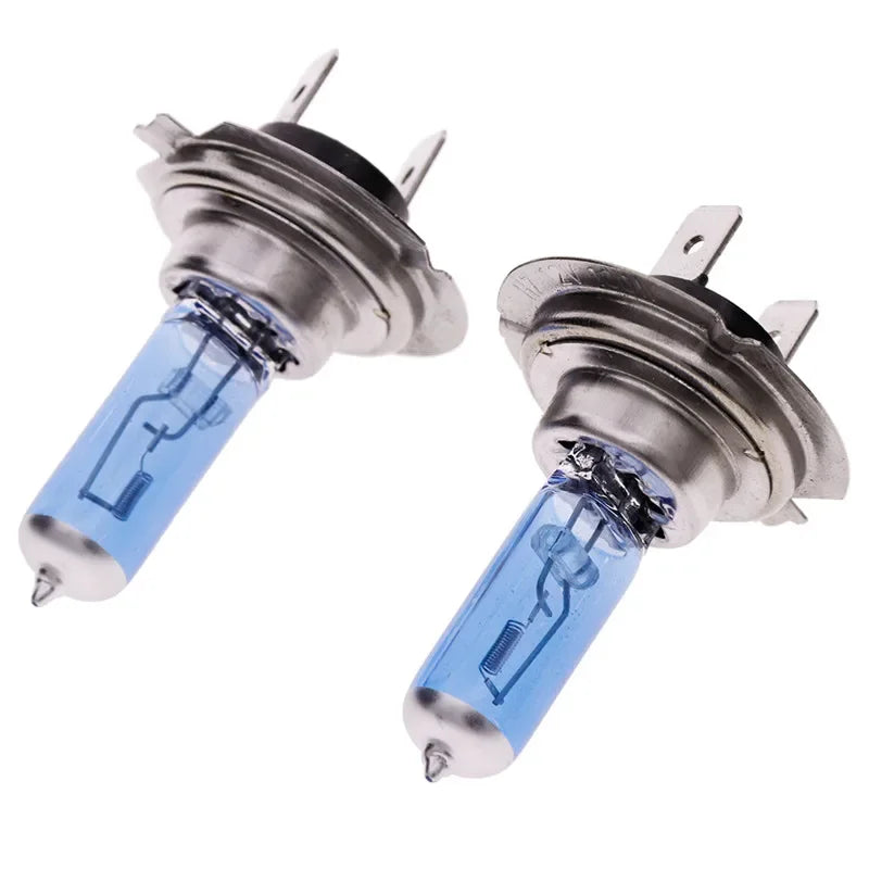 H1 H4 H7 Scheinwerferlampen Set – SwissGlanzGarage Ansicht 5
