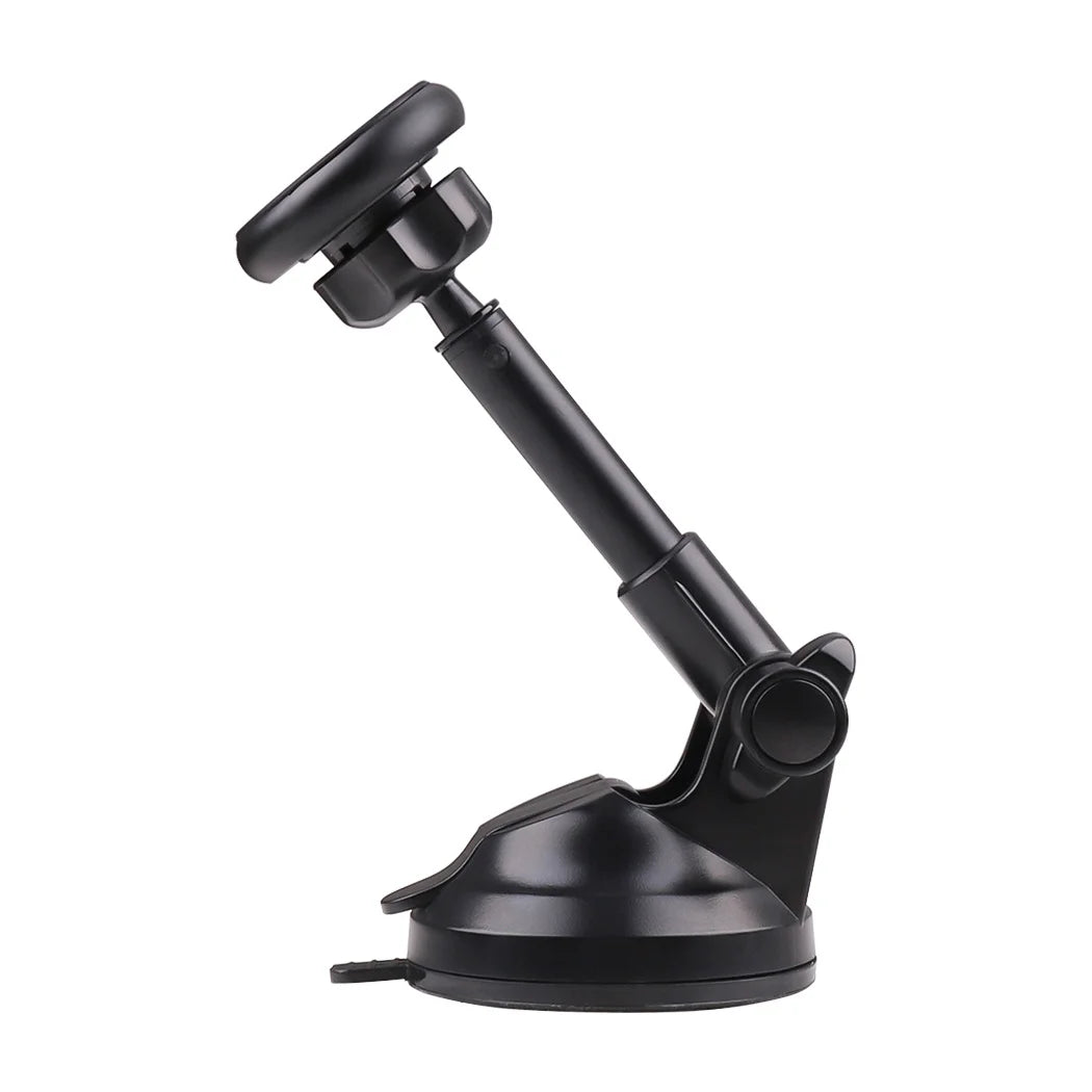 Magnetische Auto-Handyhalterung, Auto-Ständer, Armaturenbrett-Windschutzscheibenhalterung für GPS-Navigation, Handy M...