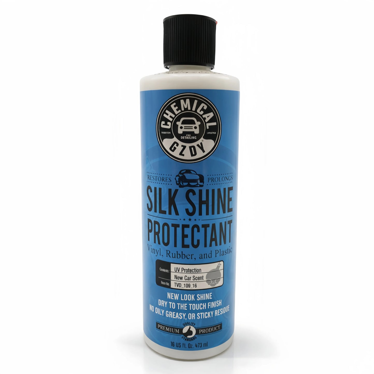 Innenraumpflegespray (473ml) – UV-Schutz für Armaturenbrett