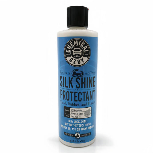 Innenraumpflegespray (473ml) – UV-Schutz für Armaturenbrett