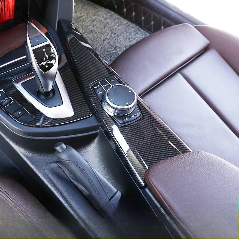 Carbon-Folie für BMW 3 4 Serie F30 F31 F32 F36 – SwissGlanzGarage Ansicht 3