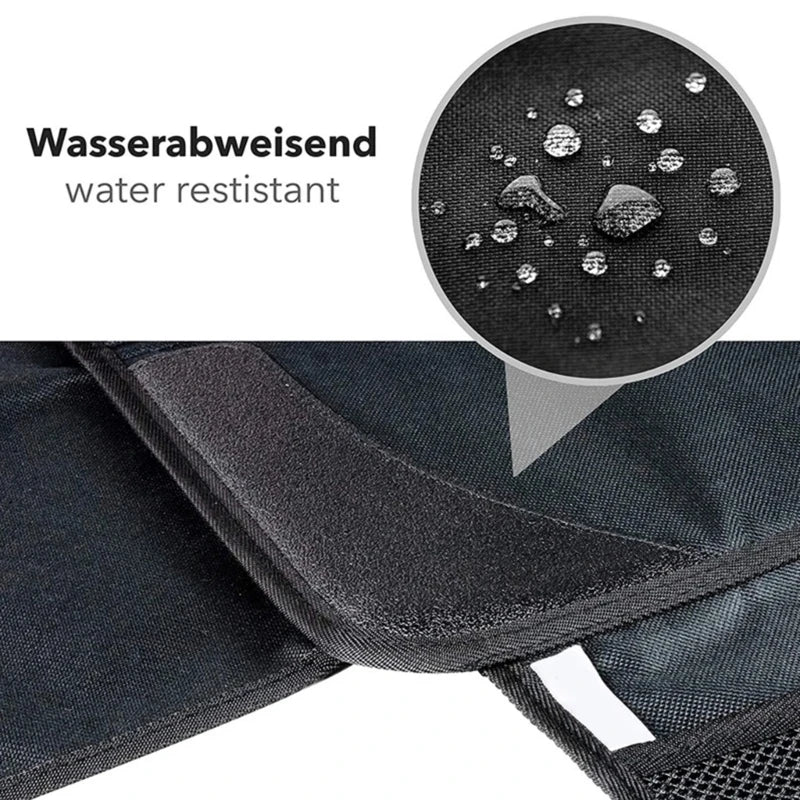 Anti-Rutsch Autositz-Schutzmatte – SwissGlanzGarage Ansicht 4