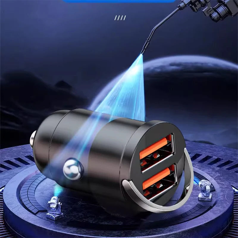 Universal Handyhalterung 200 W – SwissGlanzGarage Ansicht 4