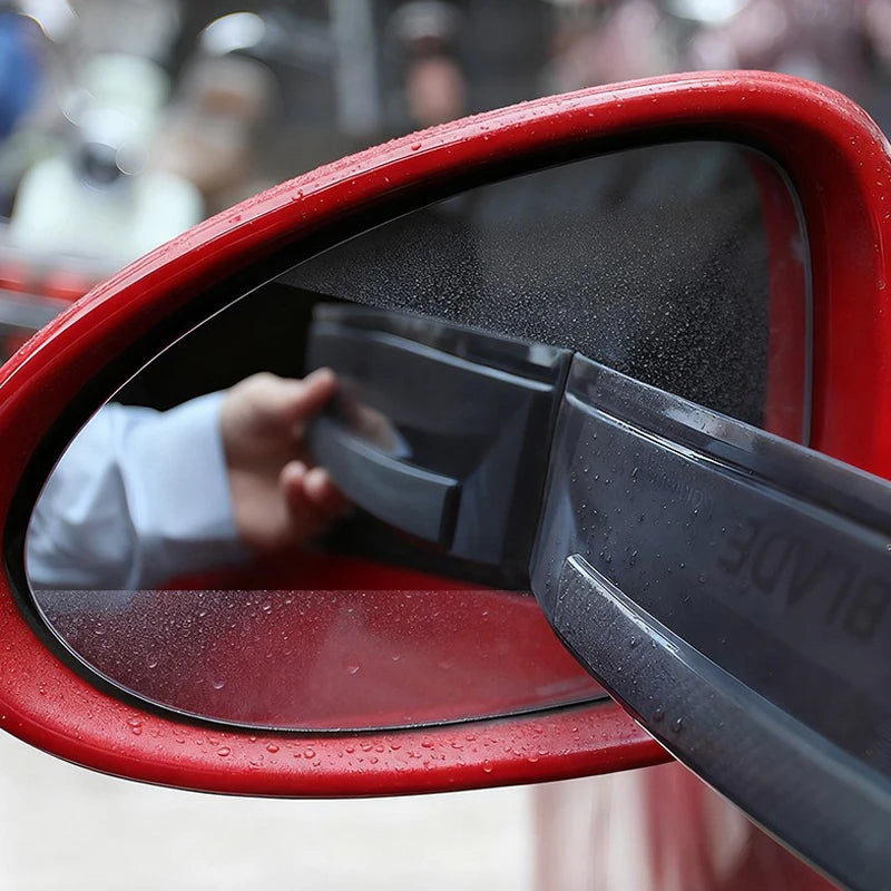 Autowaschwischer, Schneeschaber, flexible Silikonklinge, Wasserabzieher, automatisches Trockenwerkzeug, kratzfreies R...