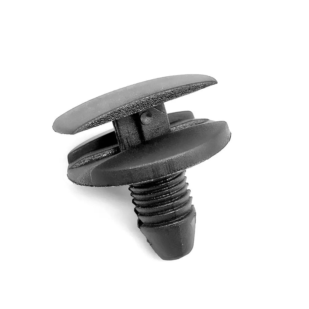 Auto-Fastener Clips 50 Stück – SwissGlanzGarage Ansicht 4