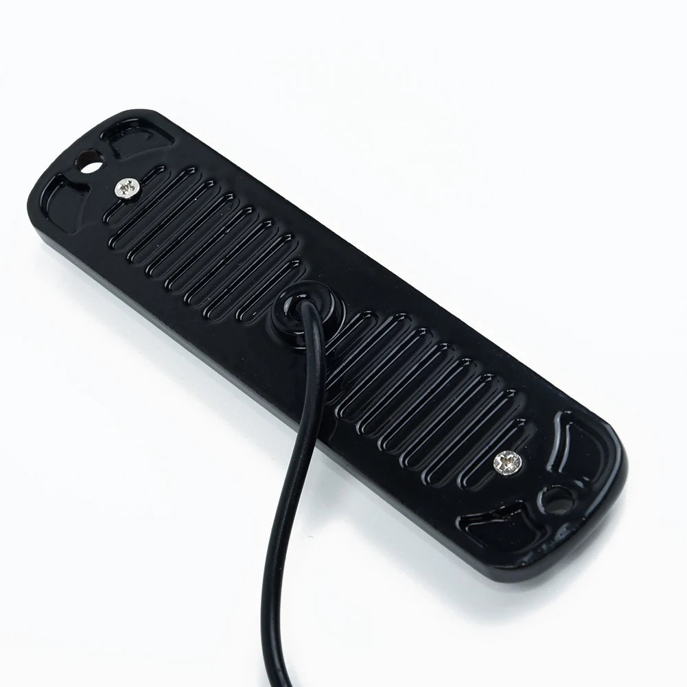 LED Arbeitsleuchte 12V – SwissGlanzGarage Ansicht 5