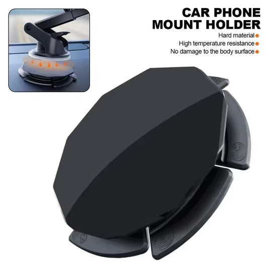 Auto Dashboard Saugnapf Handy Halterung Basis Universal Saugnapf