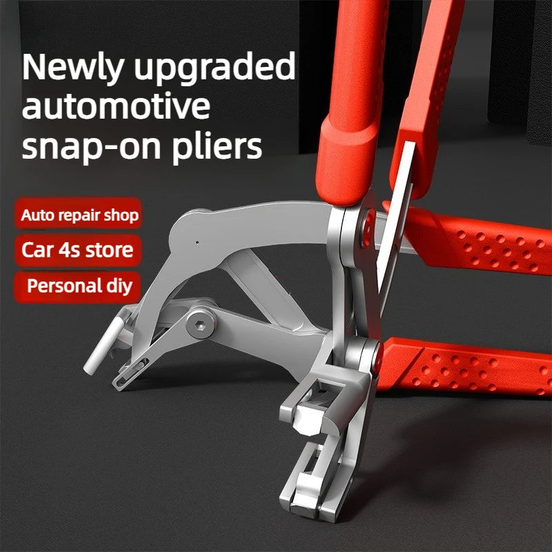Auto-Clip-Abzieher Zange – SwissGlanzGarage Ansicht 3