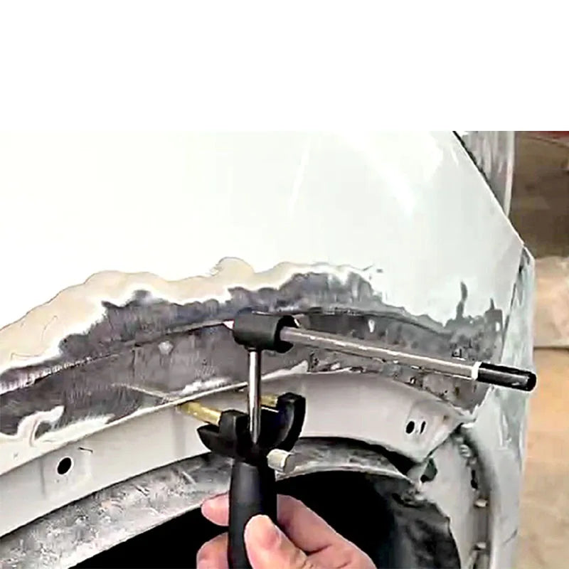 Mini Dellen-Reparatur-Saugnapf – aus Metall – SwissGlanzGarage Ansicht 5