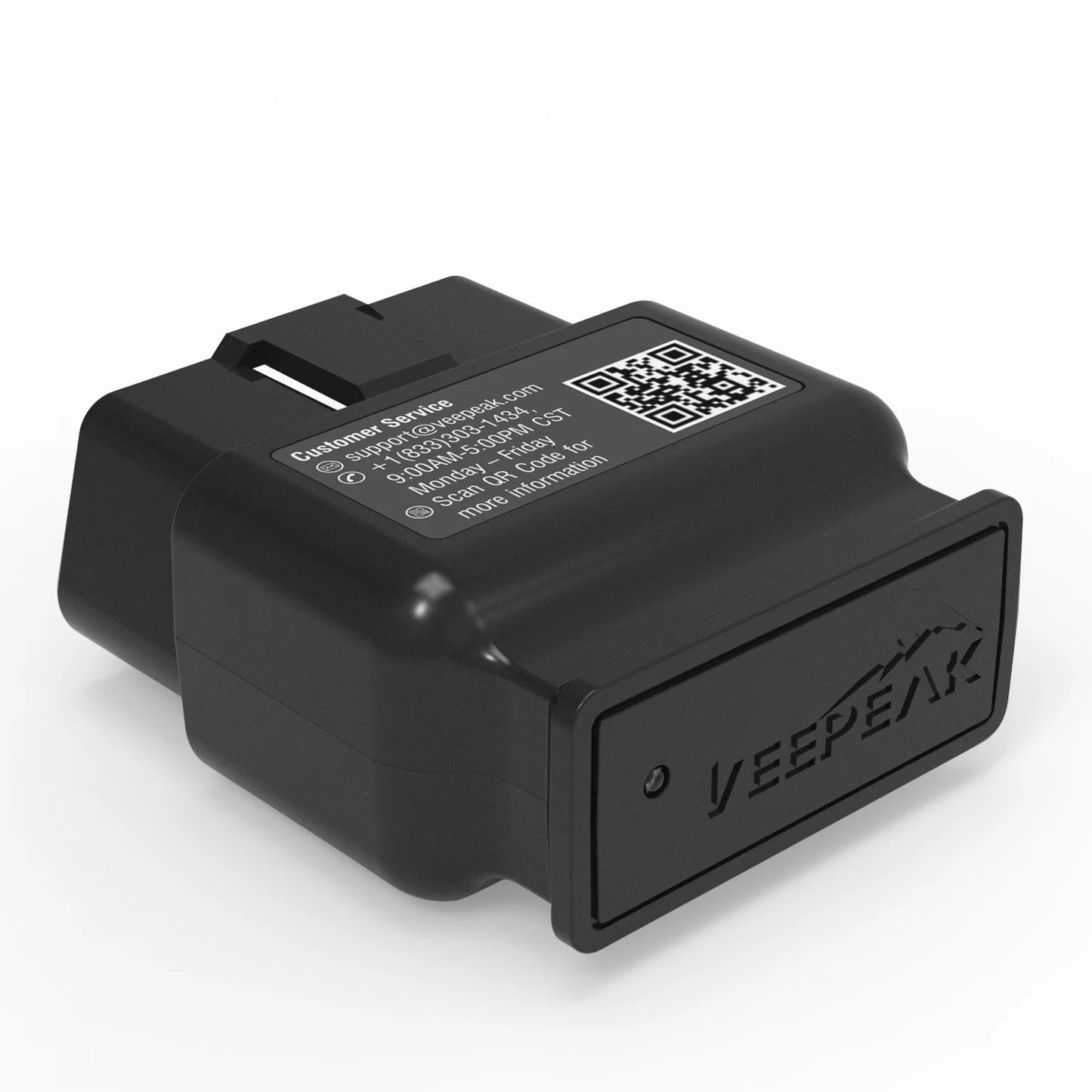 Veepeak OBDCheck BLE OBD2 Bluetooth Scanner – SwissGlanzGarage Ansicht 5