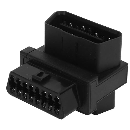 OBD2 Adapter 16 Pin Stecker Splitter – SwissGlanzGarage Autopflege Schweiz
