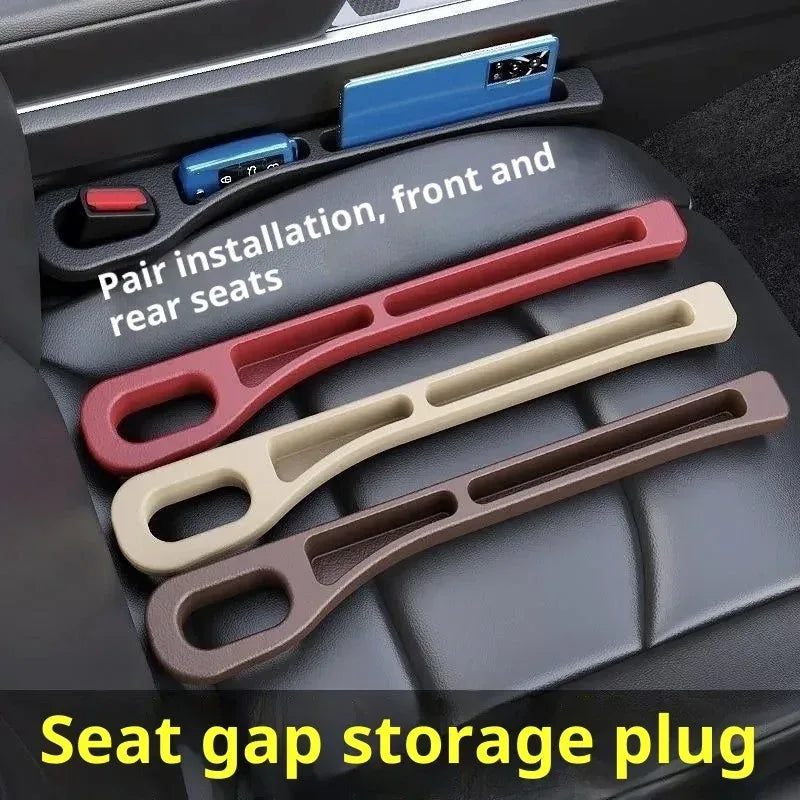 Sitzspalt-Aufbewahrungsstecker Set – SwissGlanzGarage Autopflege Schweiz