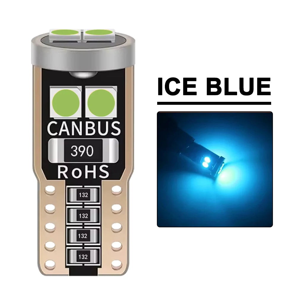 AUXITO LED Ruckfahrlicht W16W Canbus – für den Kofferraum