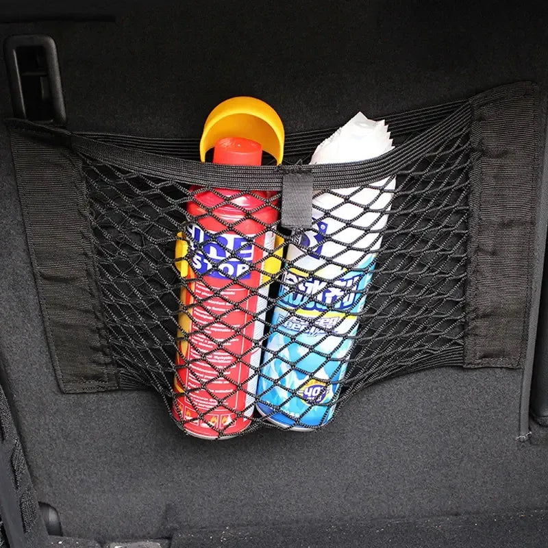Auto Rücksitz Stautasche – SwissGlanzGarage Autopflege Schweiz