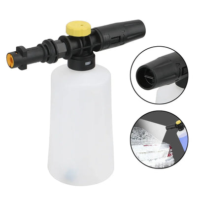 750ML Schaumgenerator für Karcher K2 K3 K4 K5 K6 K7