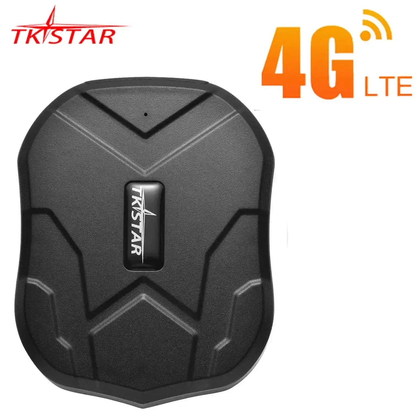 4G GPS Tracker TKSTAR TK905 mit Magnet 5000mAh – SwissGlanzGarage Autopflege Schweiz