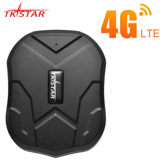 4G GPS Tracker TKSTAR TK905 mit Magnet 5000mAh – SwissGlanzGarage Autopflege Schweiz
