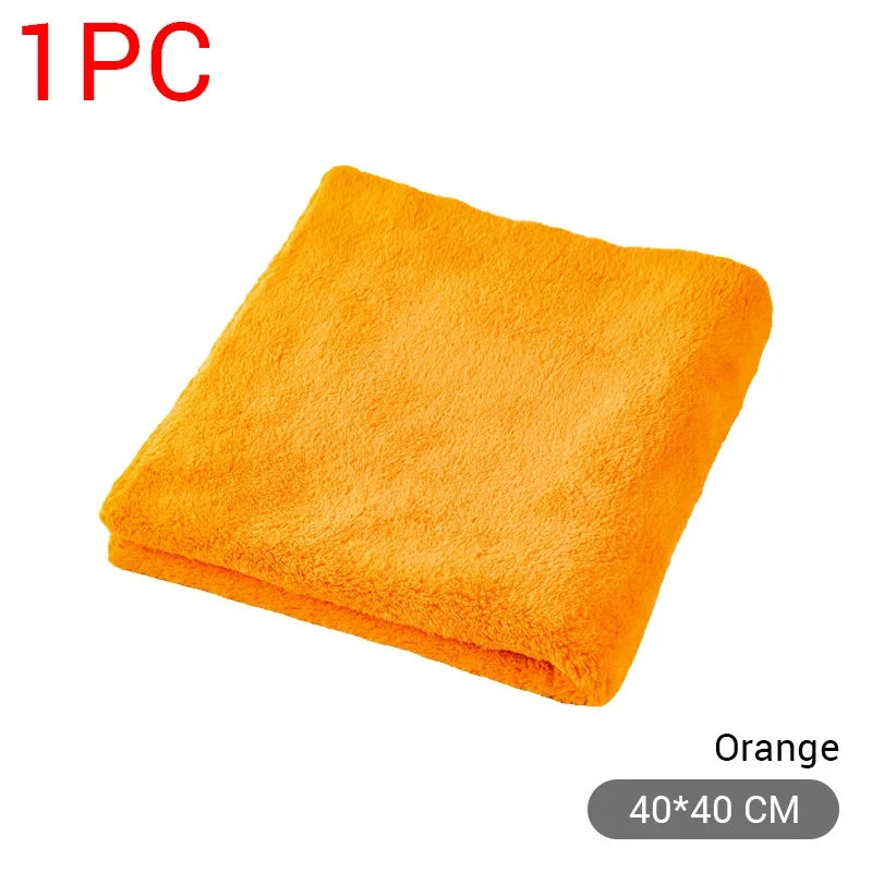 Mikrofaser-Trockentuch Super Absorbierend