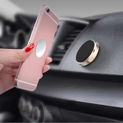 Super Magnetischer Auto-Handyhalter – SwissGlanzGarage Autopflege Schweiz