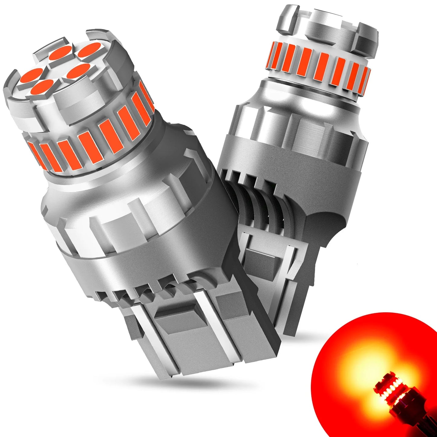 AUXITO T20 7443 LED Bremslicht