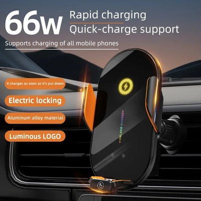 Universal Auto Handyhalter 360 Grad 66 W – SwissGlanzGarage Autopflege Schweiz