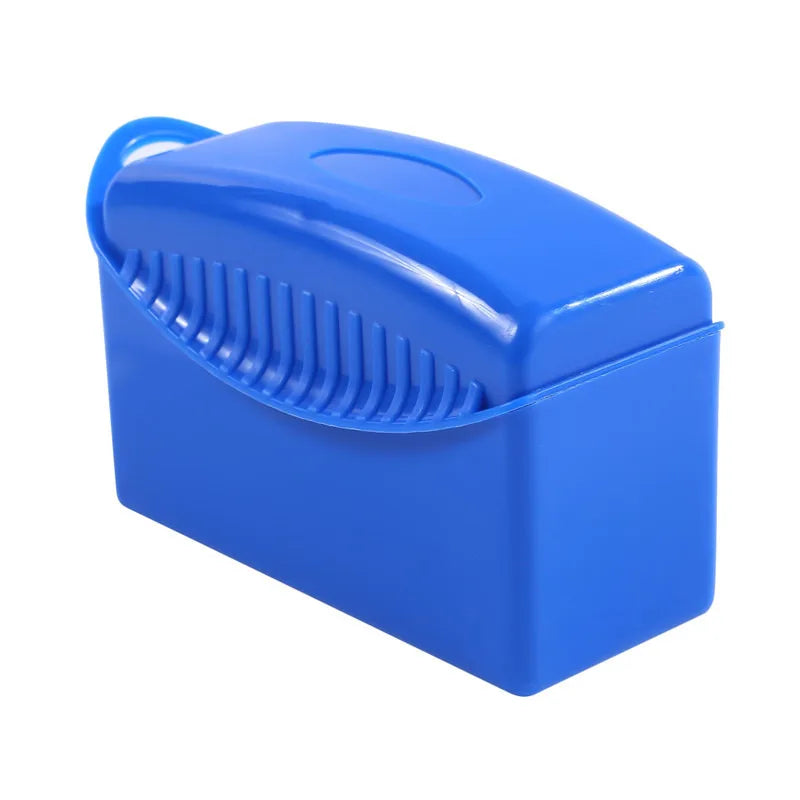 Reifenpflege-Schwamm Applikator Set