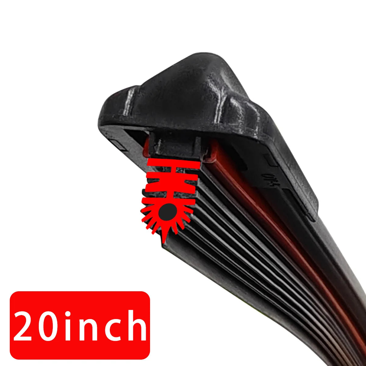 Scheiben-Abzieher Set