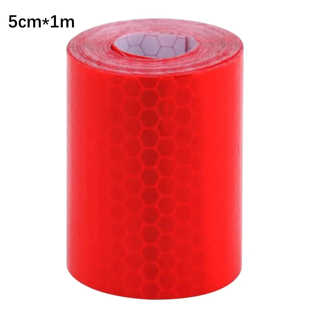 Reflektierendes Klebeband Set 5 Farben