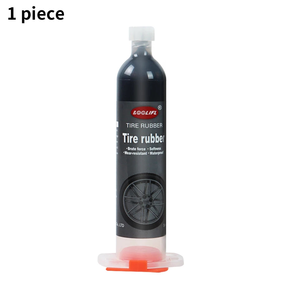 Reifen-Reparaturkleber