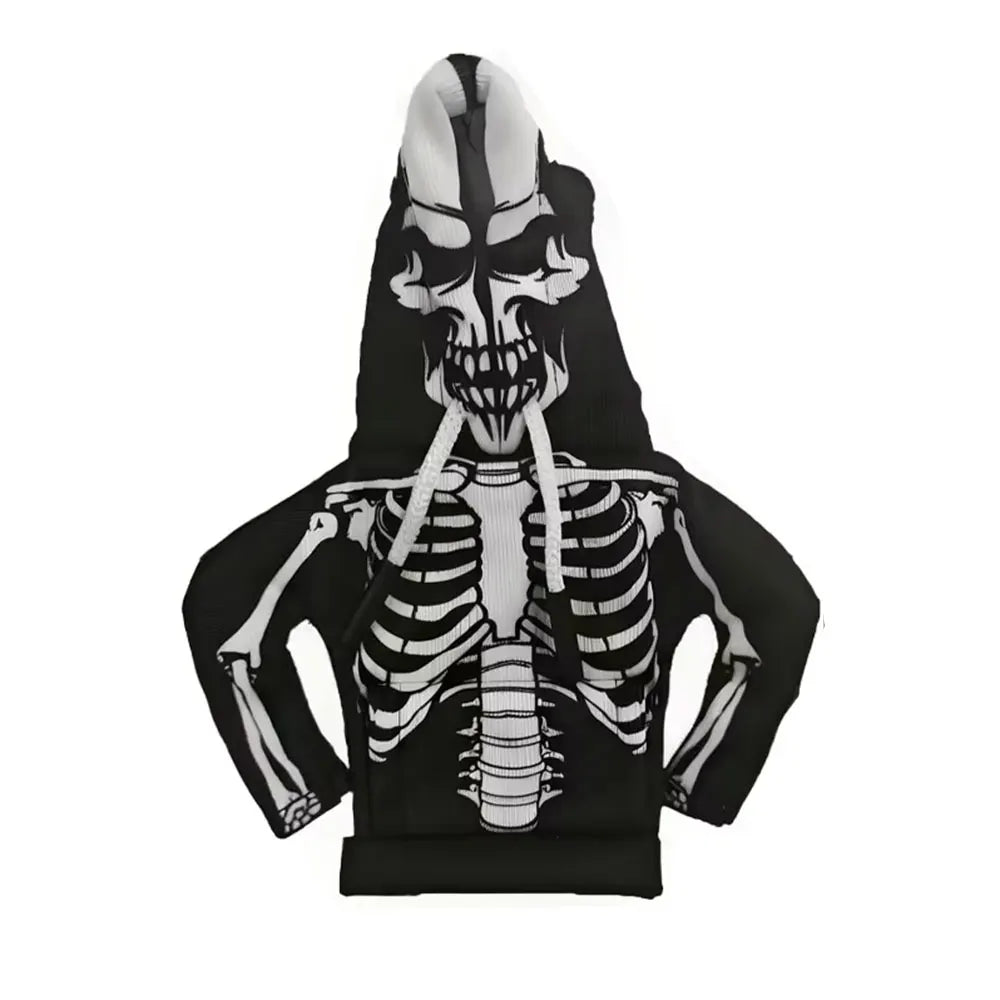 Mini Hoodie Abdeckung für Schaltknauf