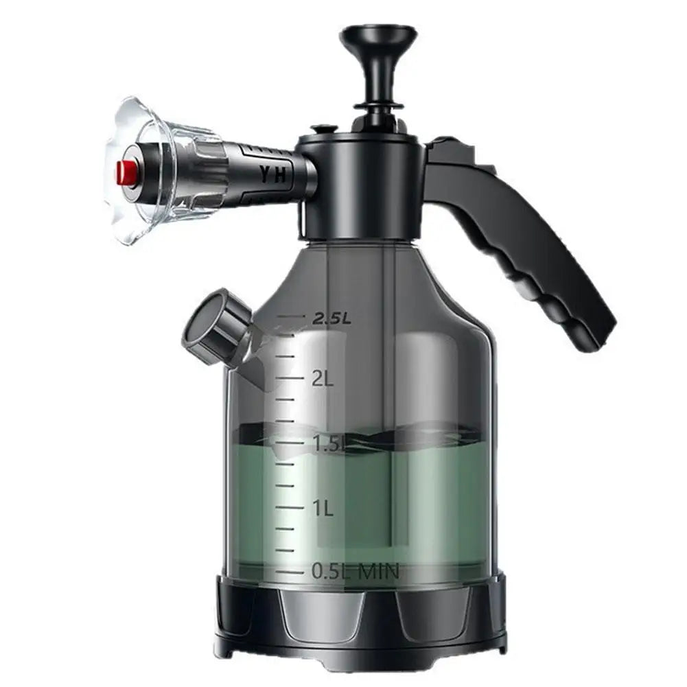 3L Handpumpe Schaumkanone mit 3 Düsen