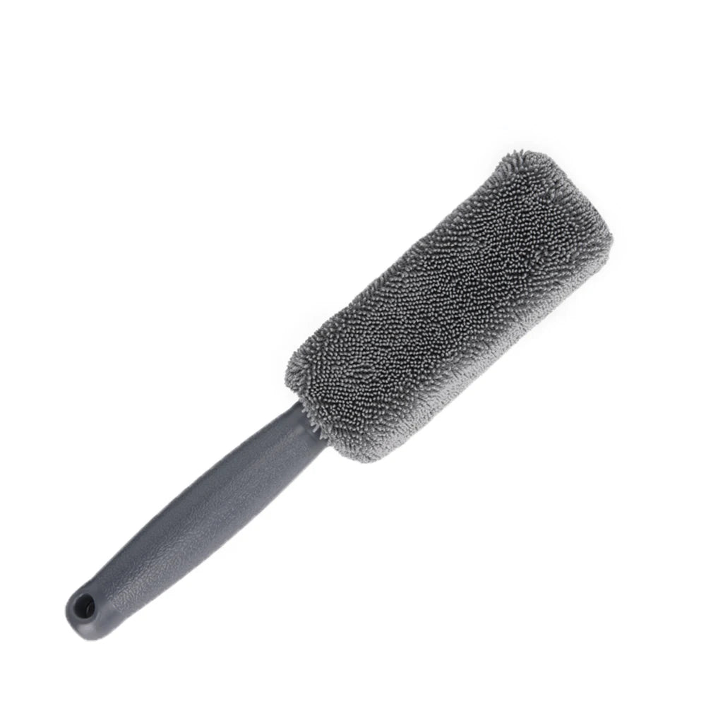 Mikrofaser-Waschschwamm Chenille Auto Wash Gloves