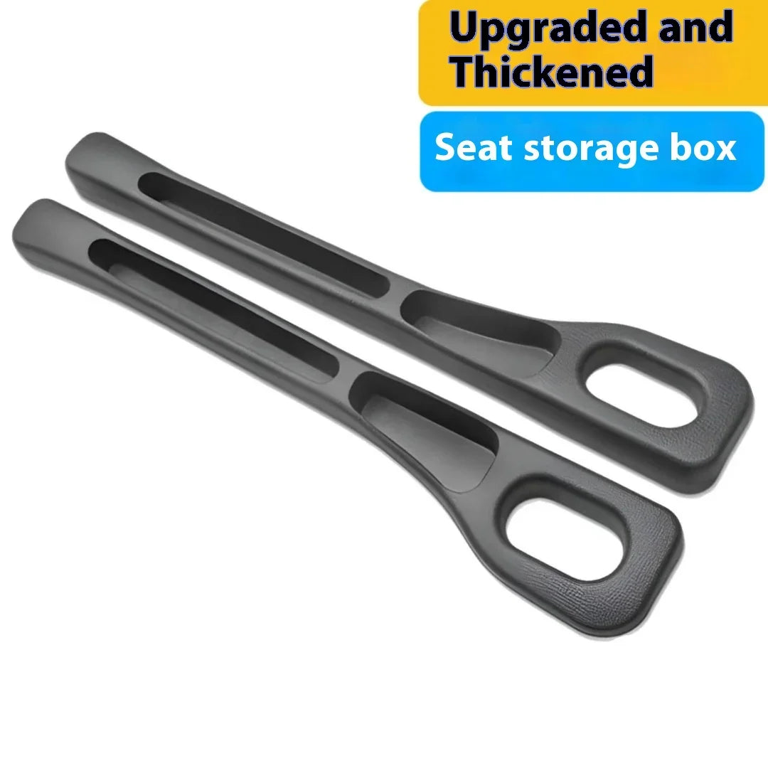 Sitzspalt-Aufbewahrungsstecker Set