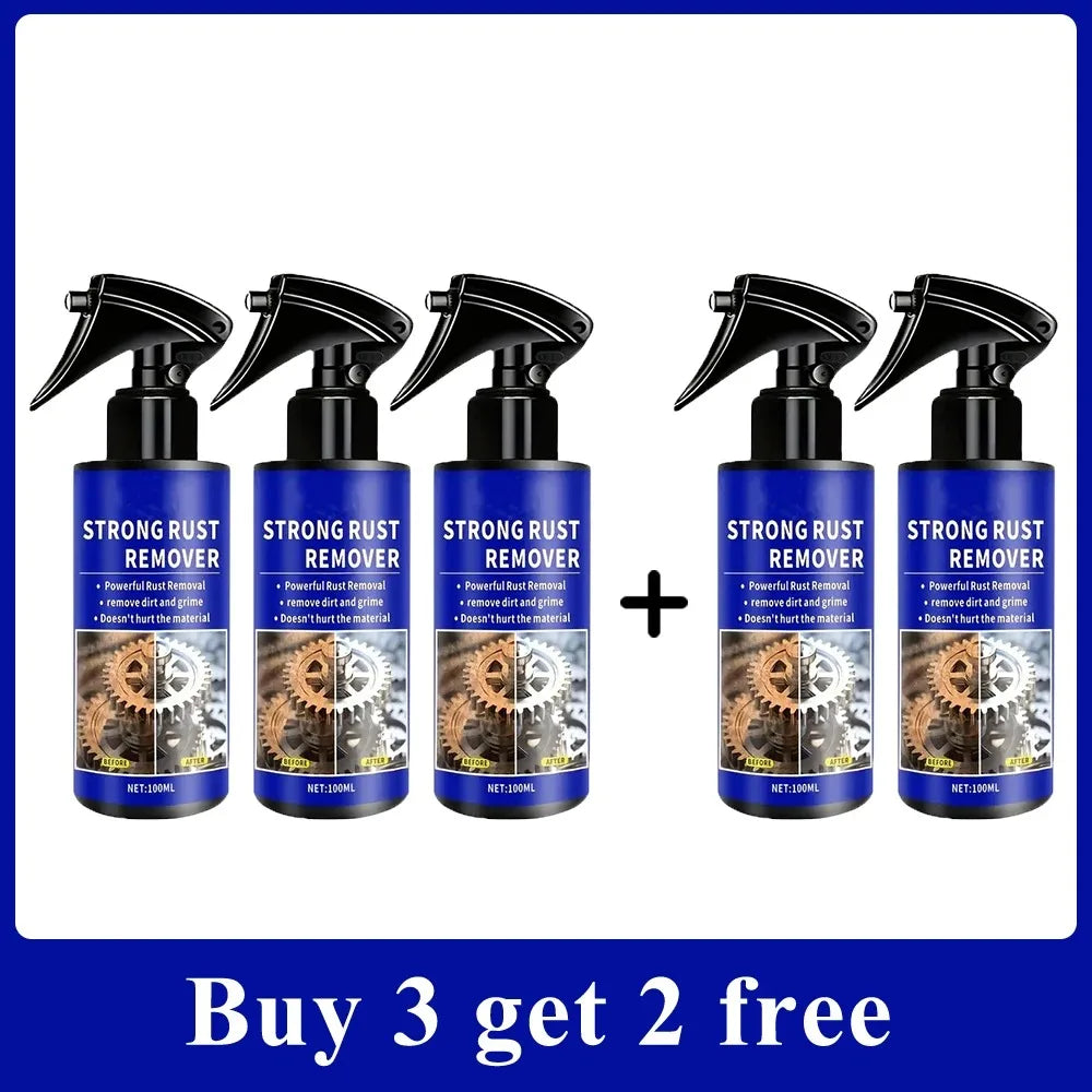 Rost-Entferner Spray 100ml