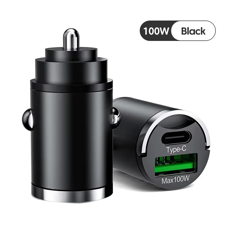 70mai Hardwire Kit OBD-II Type-C – mit kabellosem Laden