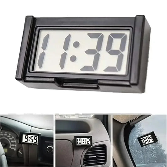 ANCEL BM200 12V Batteriemonitor – fürs Armaturenbrett – SwissGlanzGarage Autopflege Schweiz