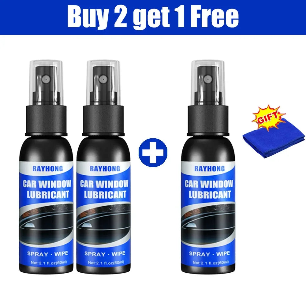 60ml Fenster-Schmiermittel