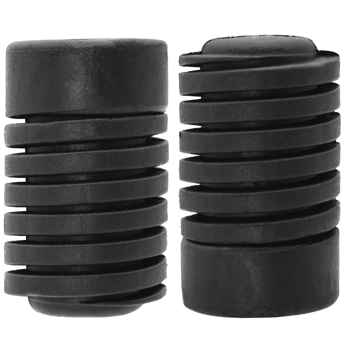 Universal Gummi-Puffer für Motorhaube und Kofferraum