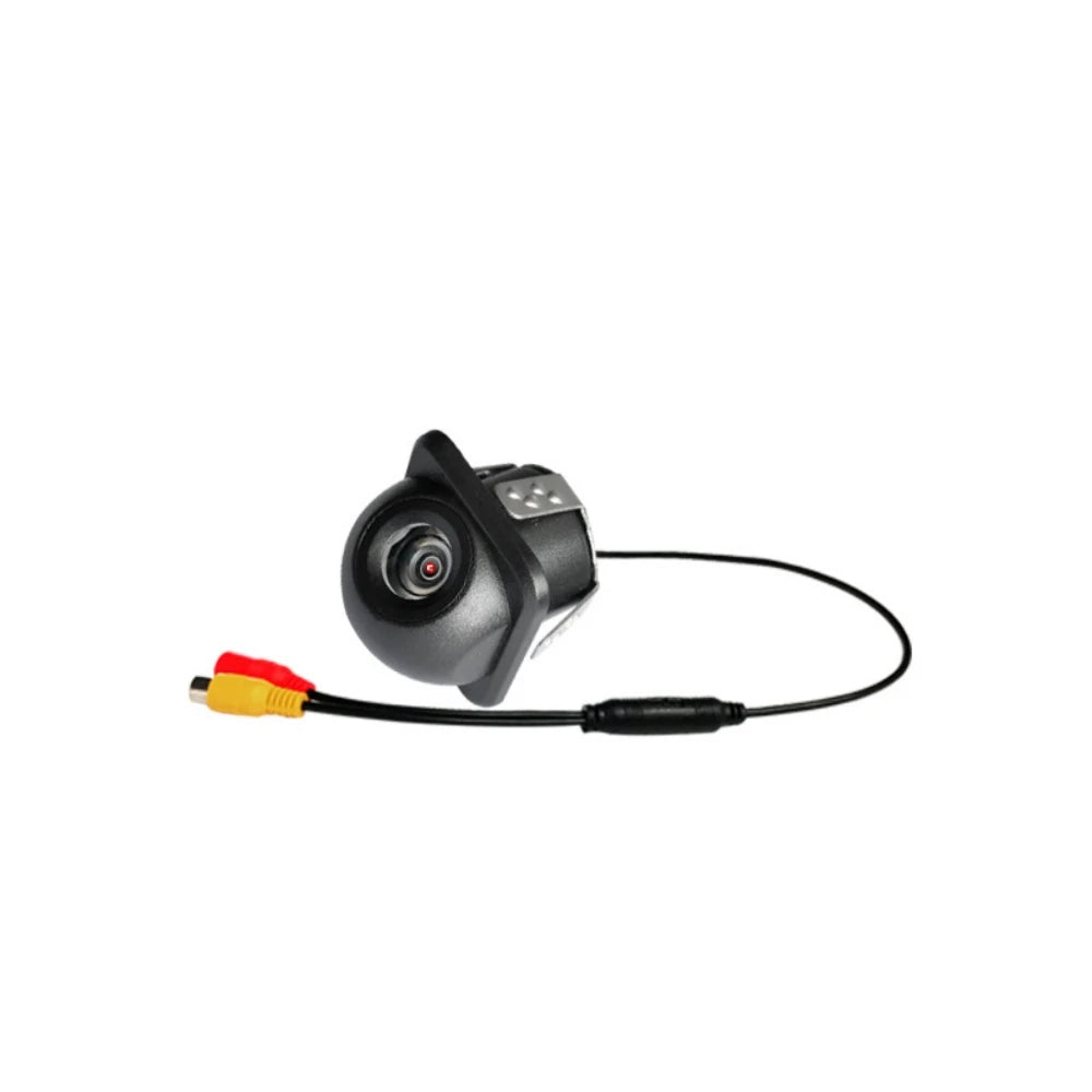 DDPAI MINI Pro 2K Dash Cam – mit LED-Licht