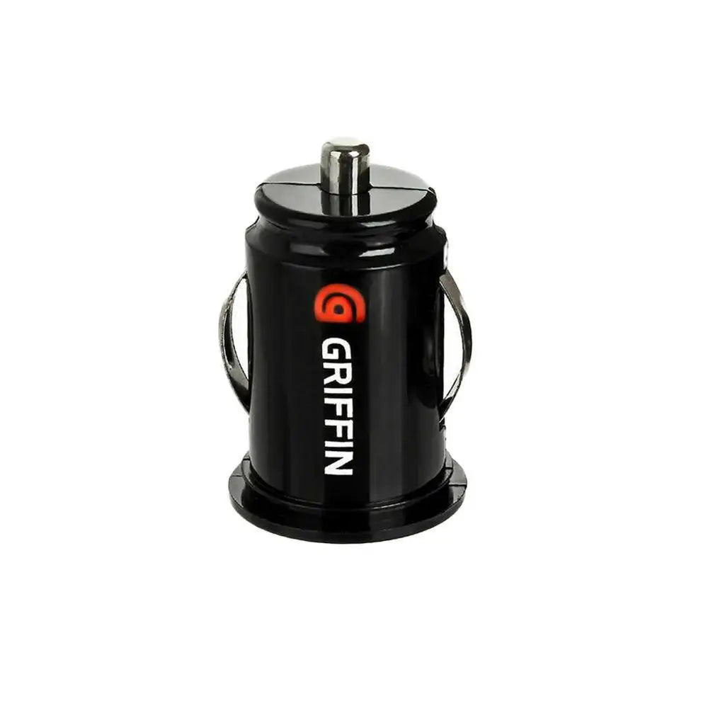 Mini Dual USB Ladegerät 12V Zigarettenanzünder
