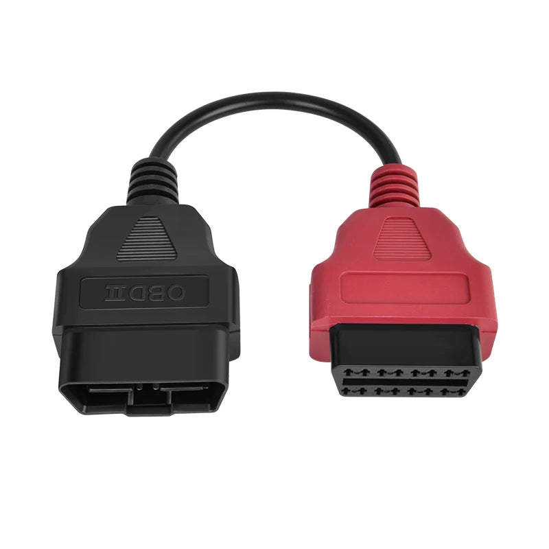 OBD2 Diagnosestecker Adapterkabel