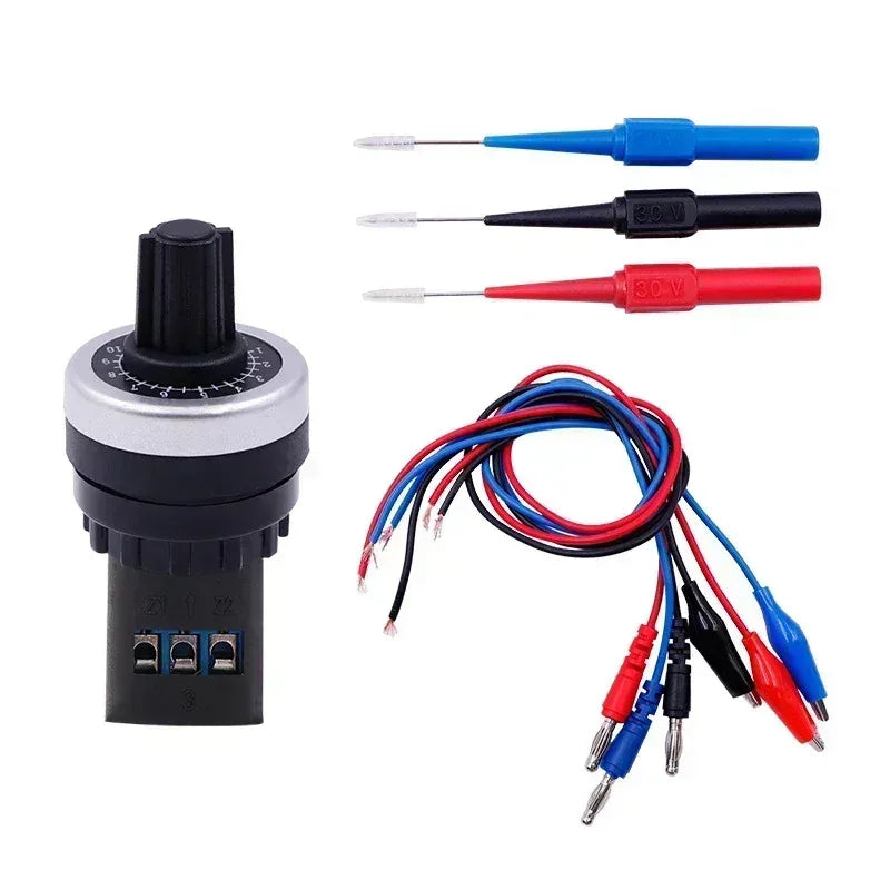 Auto Circuit Tester Signal Simulator – SwissGlanzGarage Autopflege Schweiz