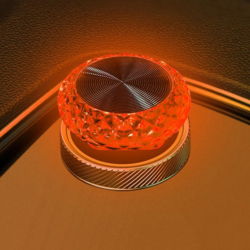Tragbar USB Ambient Beleuchtung Lampe