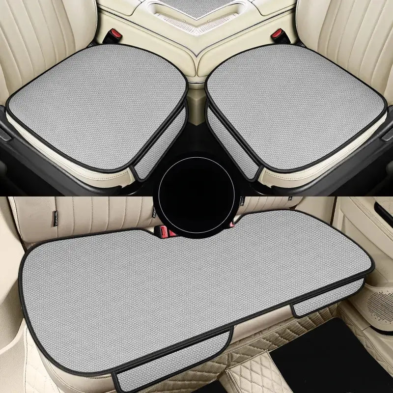 Sitzbezug Set Universal für die meisten Autos – – SwissGlanzGarage Autopflege Schweiz