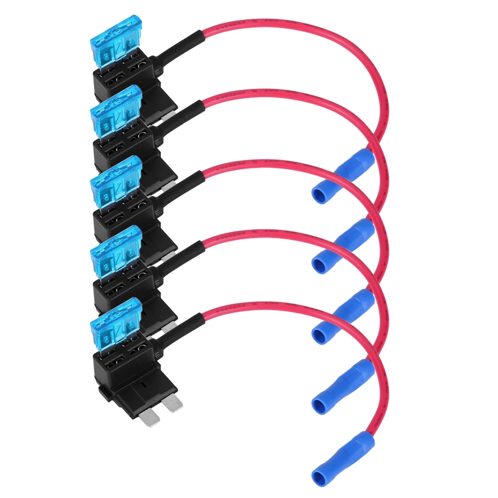Auto-Circuit Adapter Set