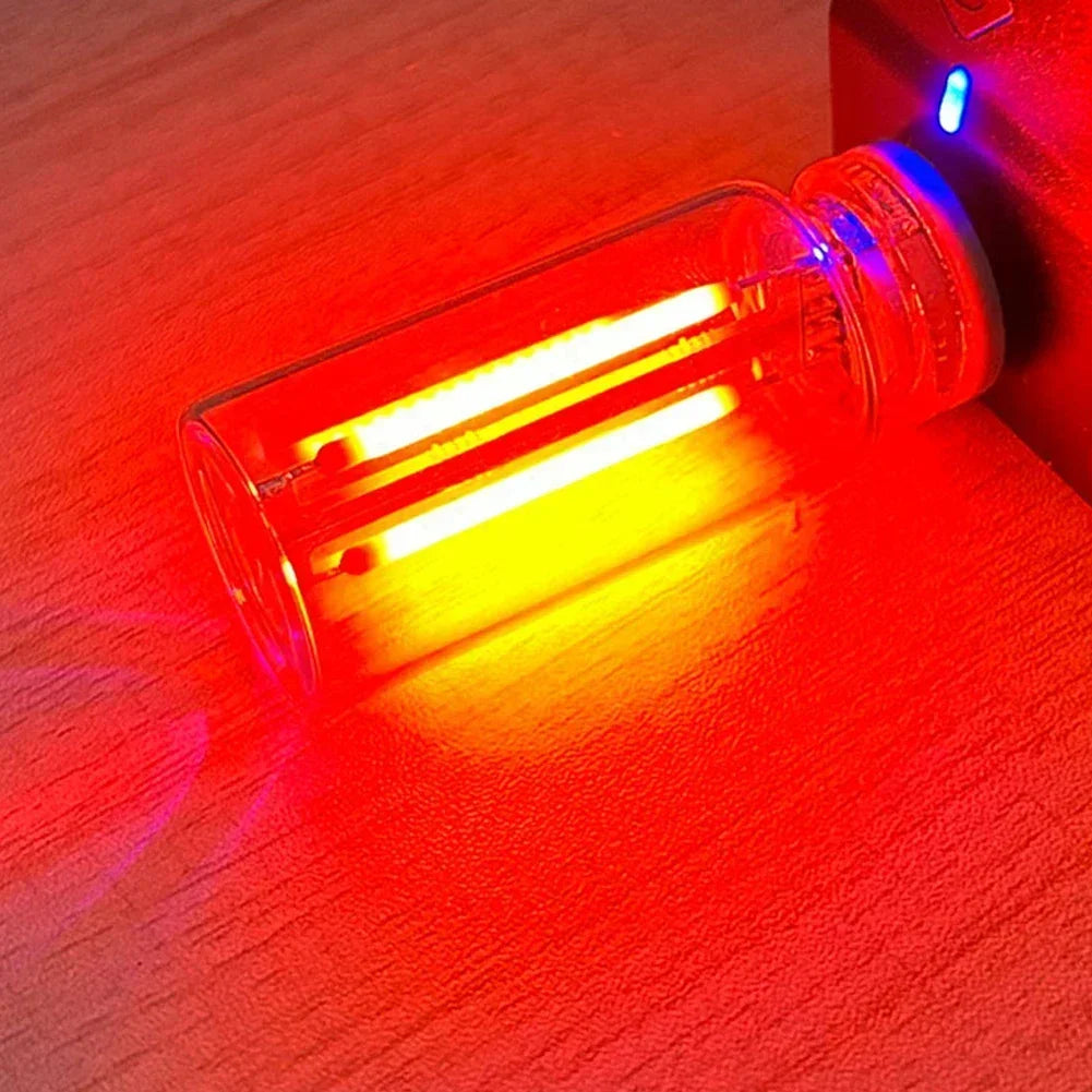 USB Nachtlicht LED Lampe